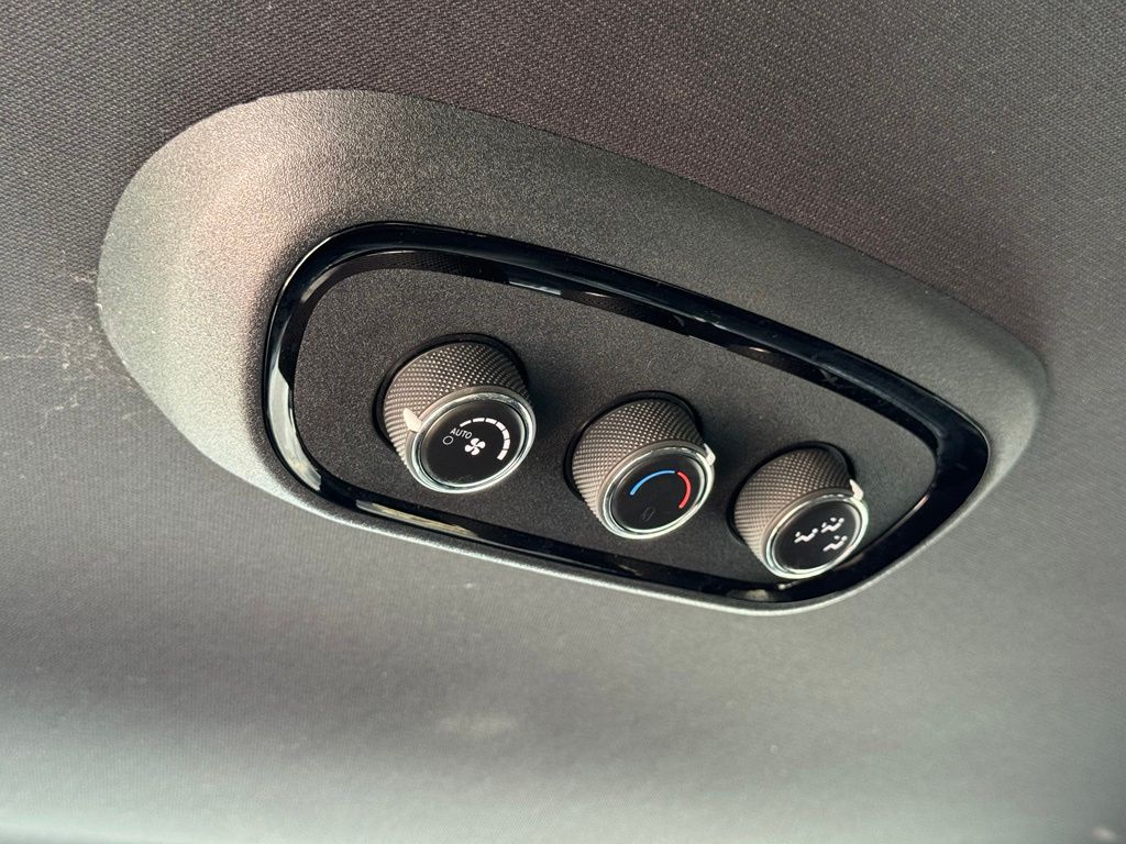 Used 2025 Dodge Durango SUV