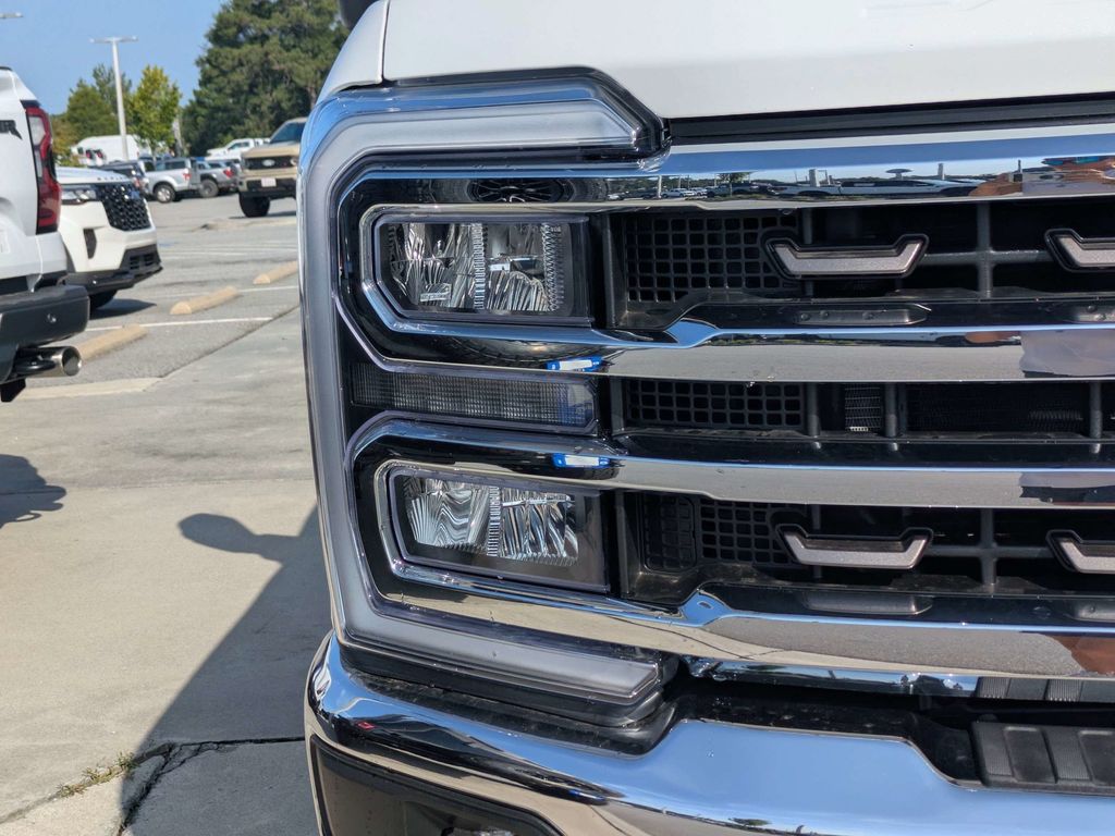 2026 Ford F-350 Super Duty King Ranch