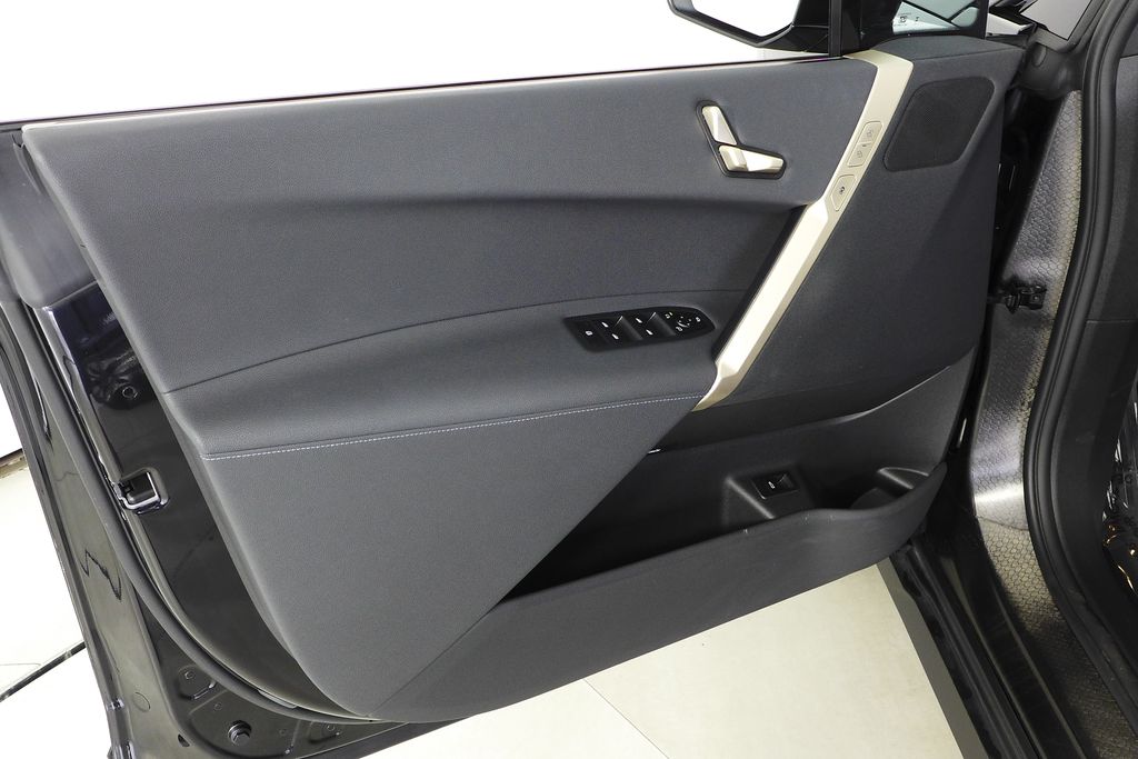 2024 BMW iX xDrive50 10