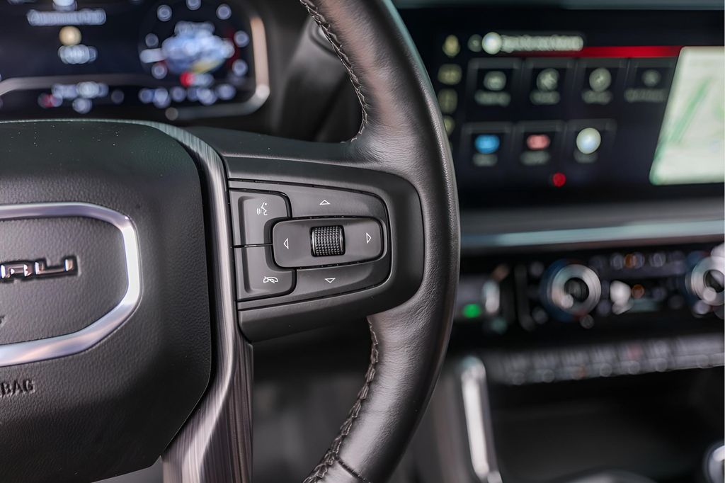 Used Car 2025 Gmc Sierra 2500hd  Denali Ultimate For Sale Under $90,000 In Austin, Texas