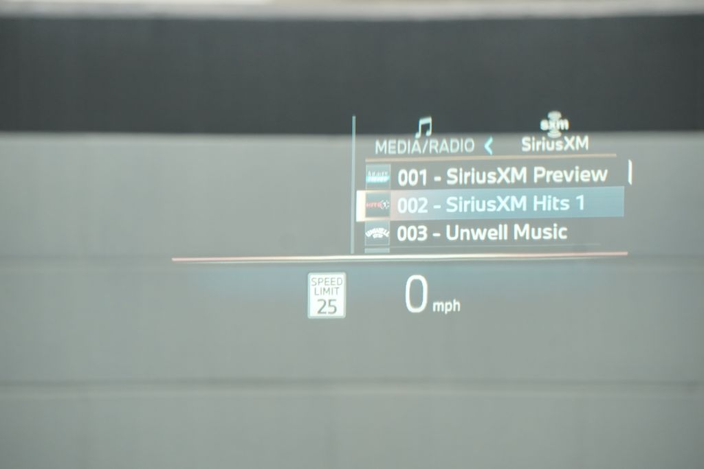 Thumbnail: 2026 BMW iX - 8