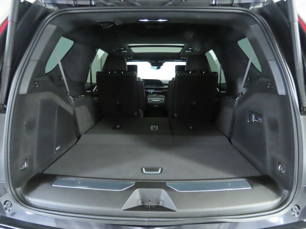 2024 Cadillac Escalade Sport Platinum 30