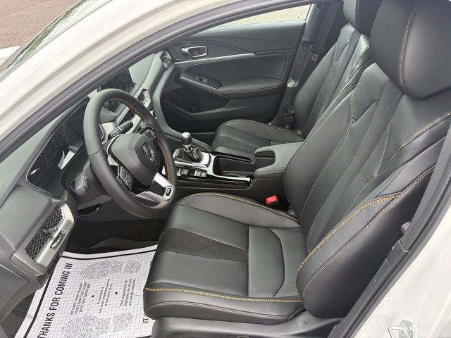 2026 Acura Integra A-Spec Tech Package