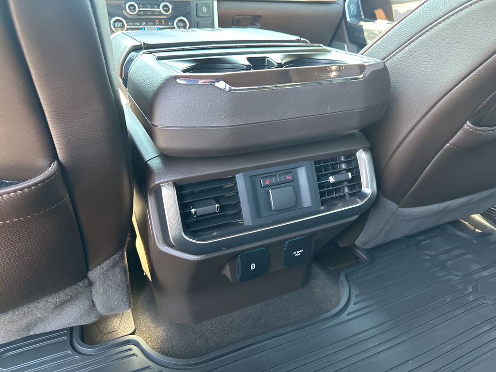 Used Car 2021 Ford F-150  King Ranch For Sale In Austin, Texas