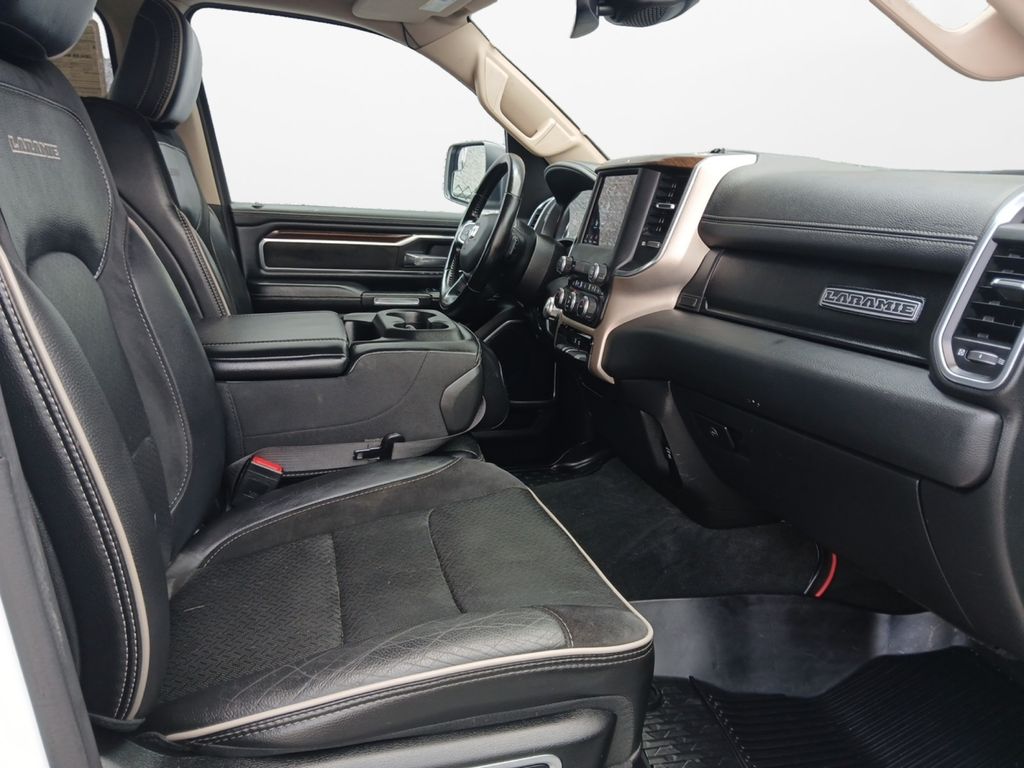 Used Car 2021 Ram 1500  Laramie For Sale Under $30,000 In Austin, Texas