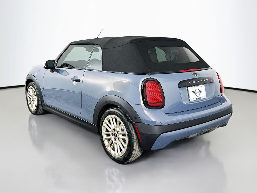 Thumbnail: 2026 MINI Cooper - 7