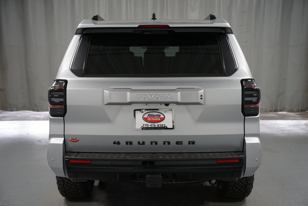 Thumbnail: 2026 Toyota 4Runner - 7