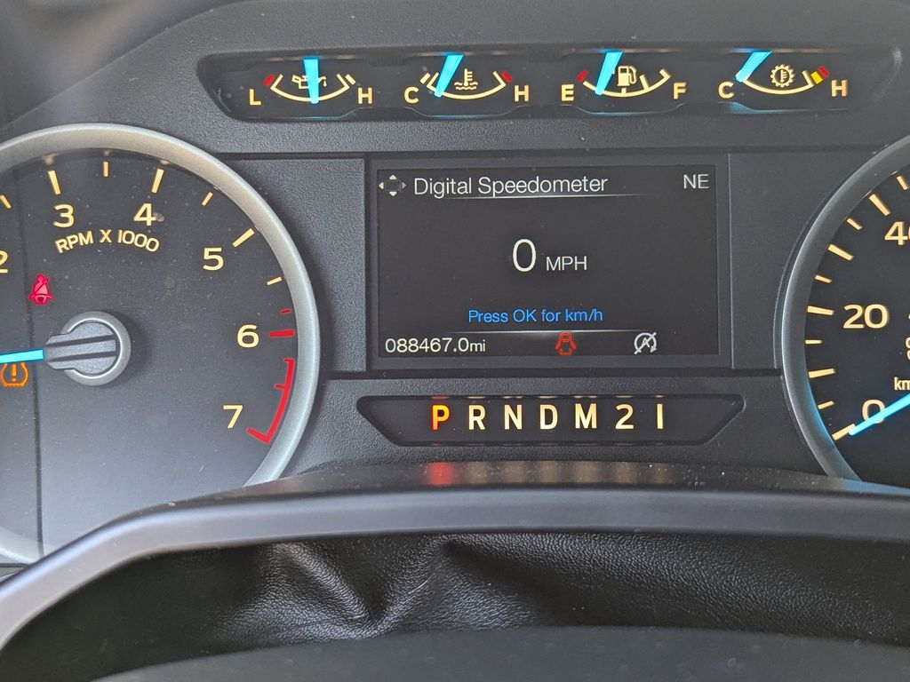 used 2016 Ford F-150 car, priced at $17,992