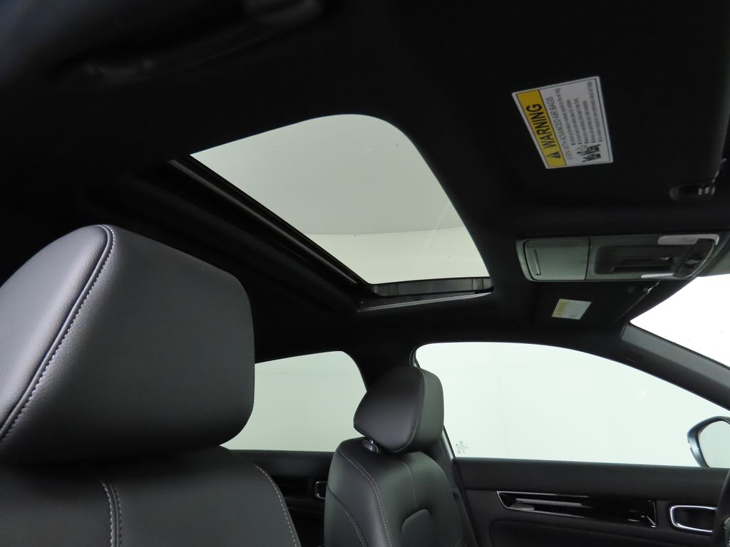 2025 Honda Civic Sport Touring 19