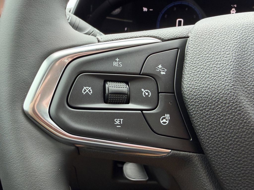 new 2026 Chevrolet Trax car, priced at $24,695