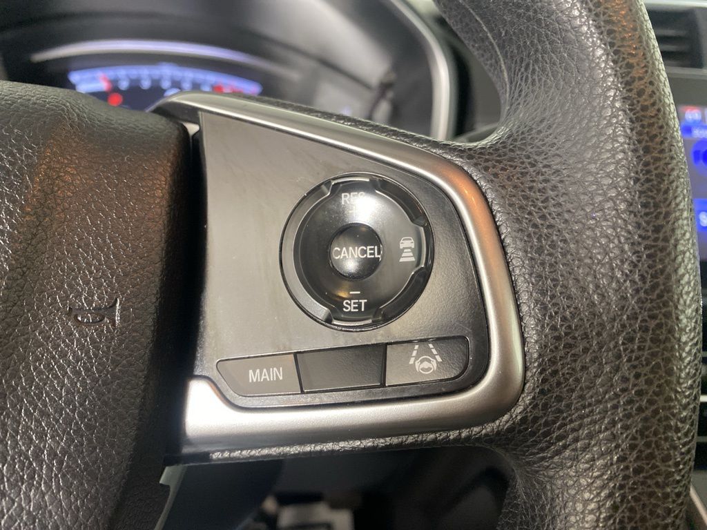 Used 2019 Red Honda EX image 9