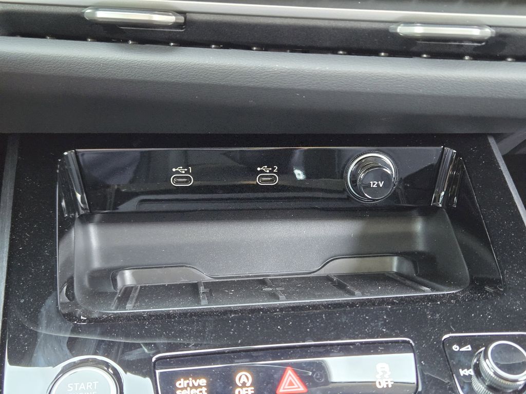 new 2025 Audi All-new A5 car, priced at $58,675