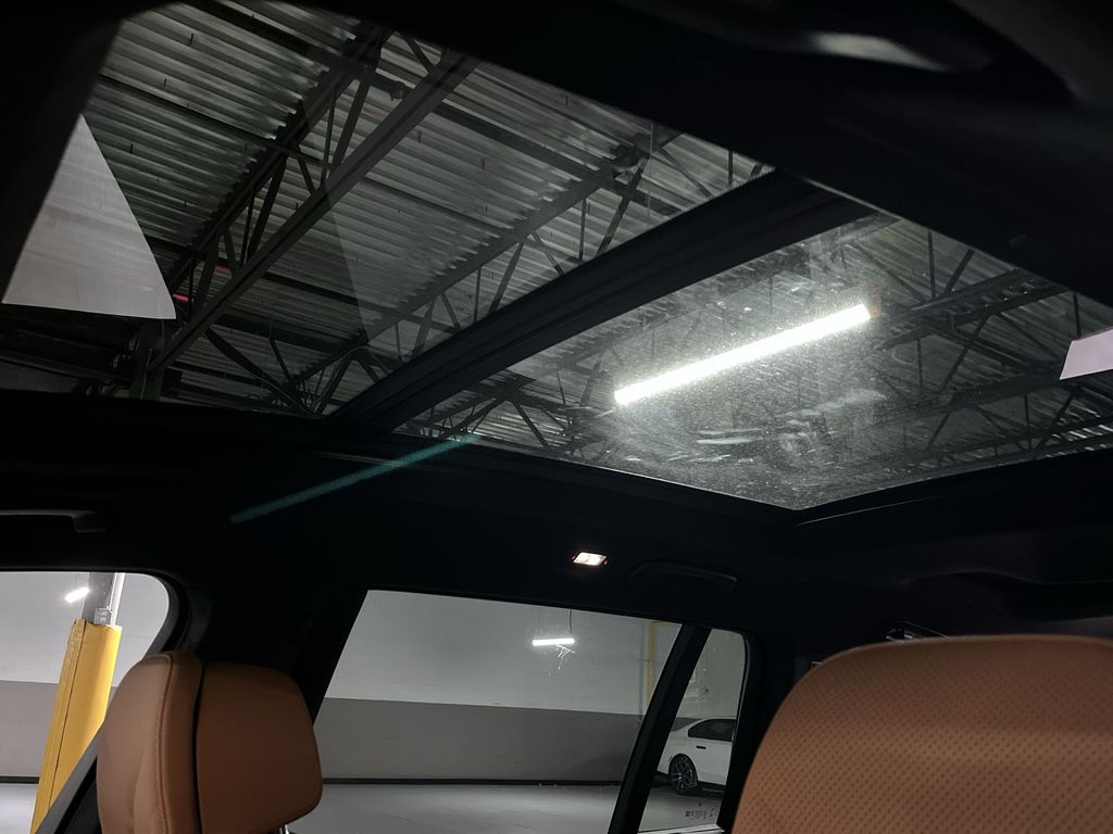 2026 BMW X7 xDrive40i 22