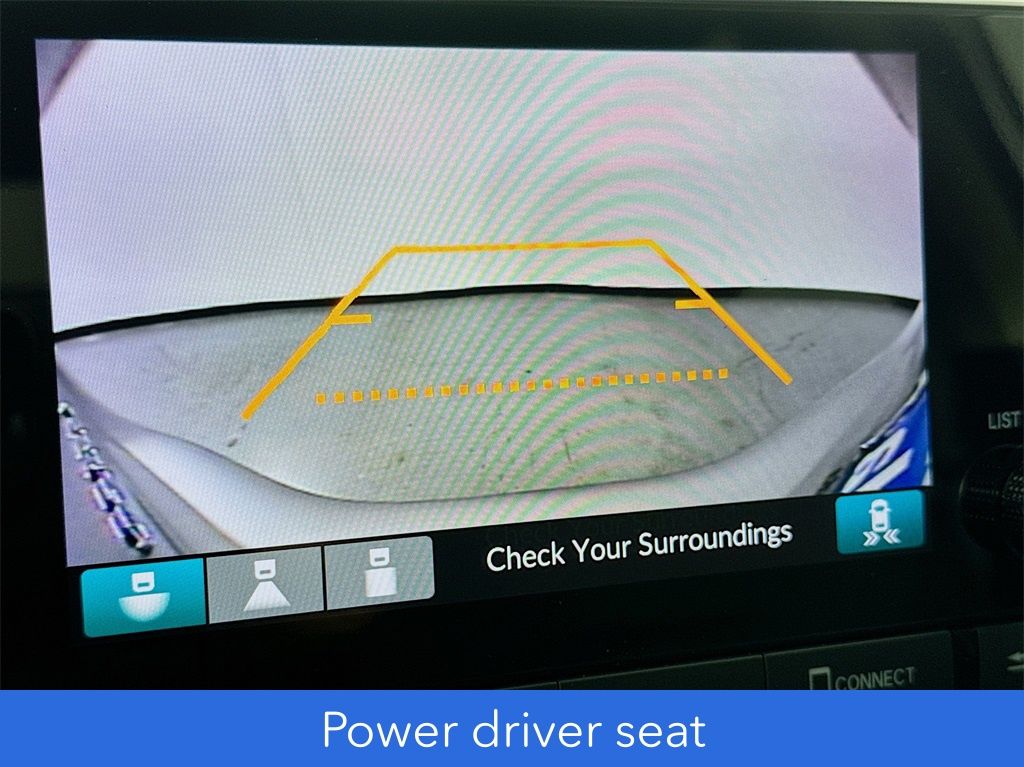 Used Car 2025 Honda Accord  Se For Sale Under $30,000 In Austin, Texas