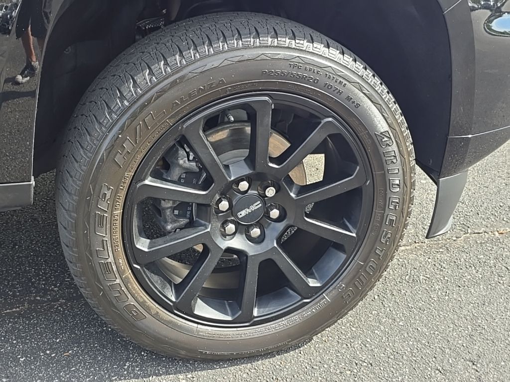 Thumbnail: 2022 GMC Canyon - 22