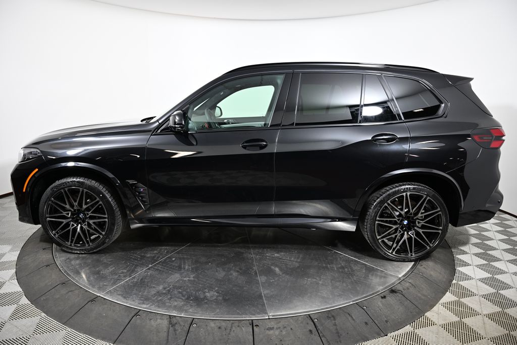 Thumbnail: 2026 BMW X5 - 2