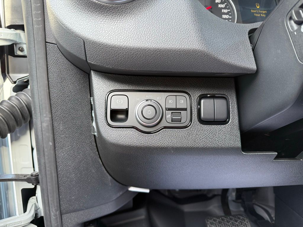 2025 Mercedes-Benz Sprinter Cargo Van Base - Photo 24