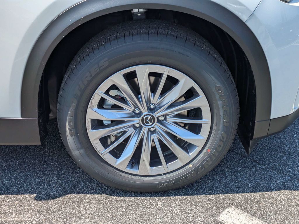 2026 Mazda CX-90 3.3 Turbo Select