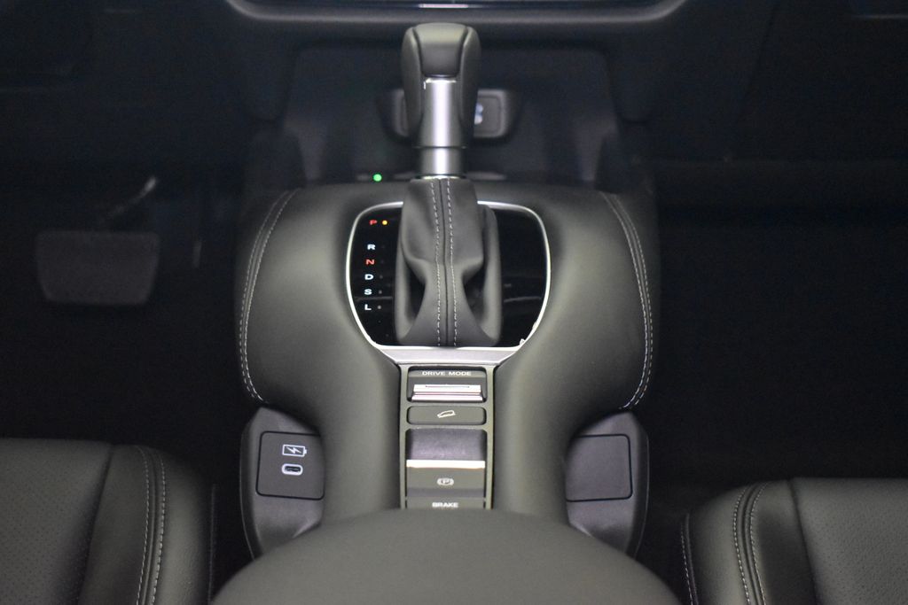 Thumbnail: 2026 Honda HR-V - 13