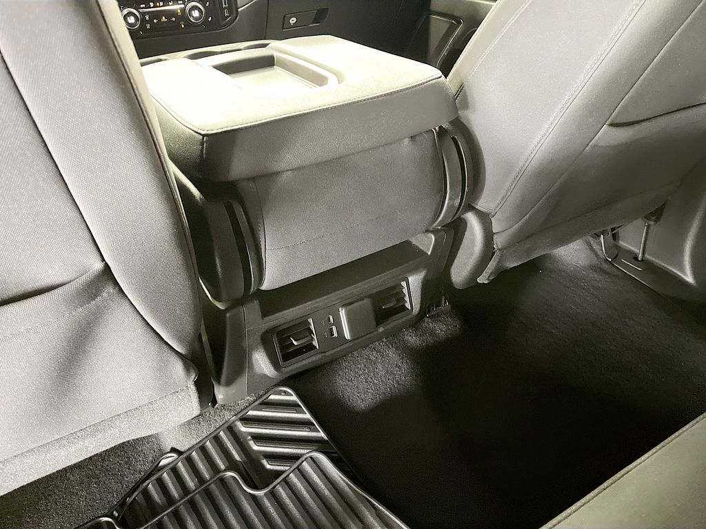 Used 2024 Sterling Gray Metallic Chevrolet LT image 24