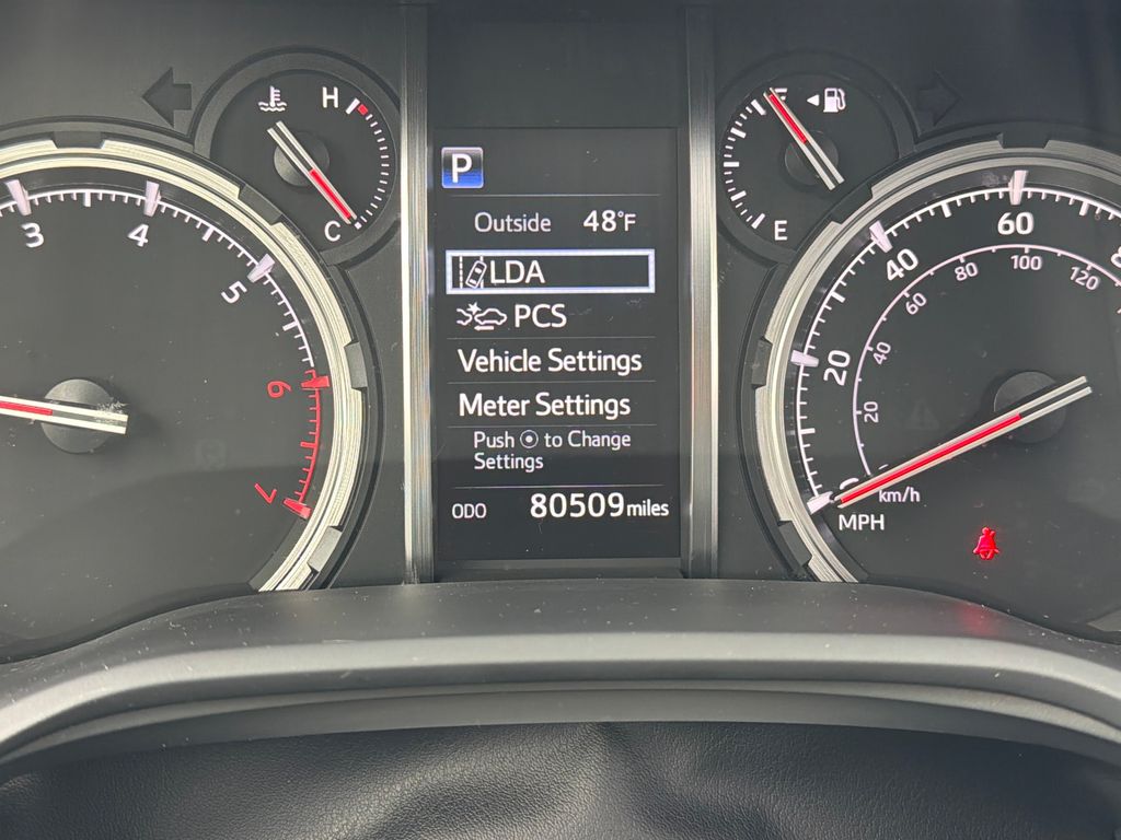 2020 Toyota 4Runner Venture Gray at South Hills Kia