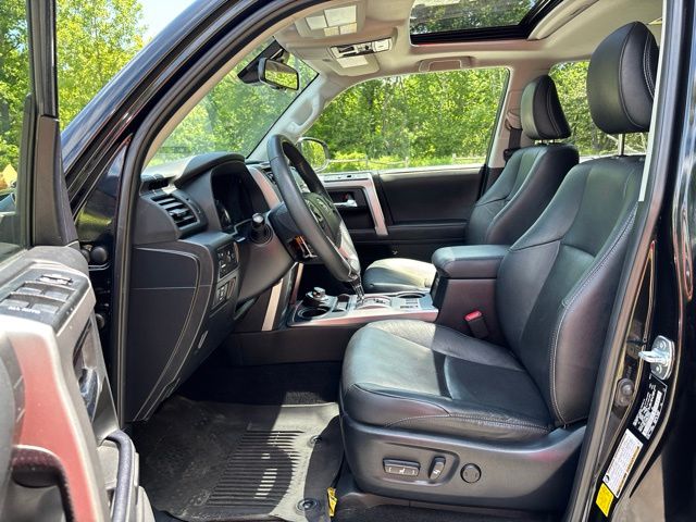 Used 2021 Toyota 4Runner SUV