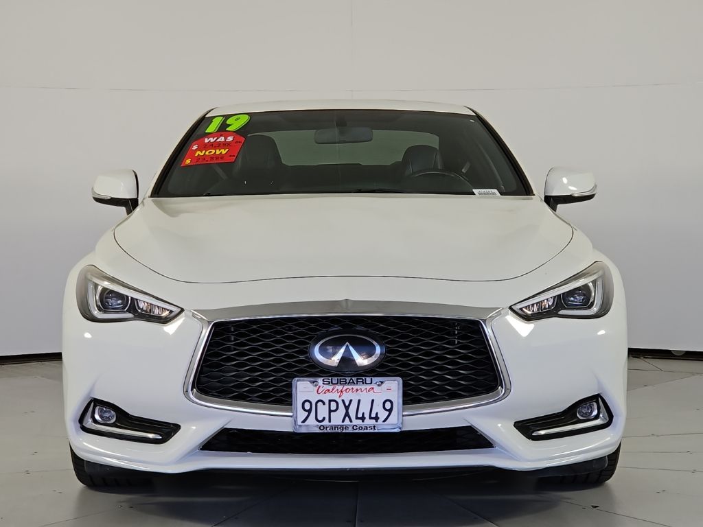 Thumbnail: 2019 INFINITI Q60 - 3