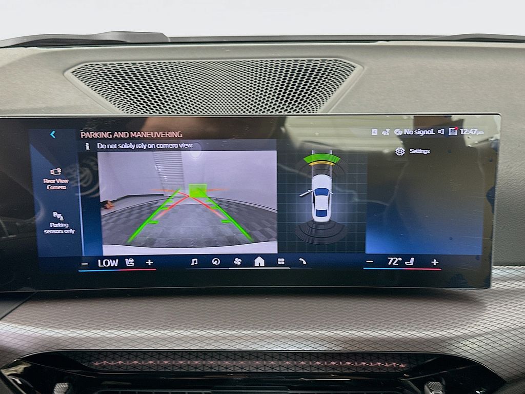 Thumbnail: 2025 BMW 4 Series - 13