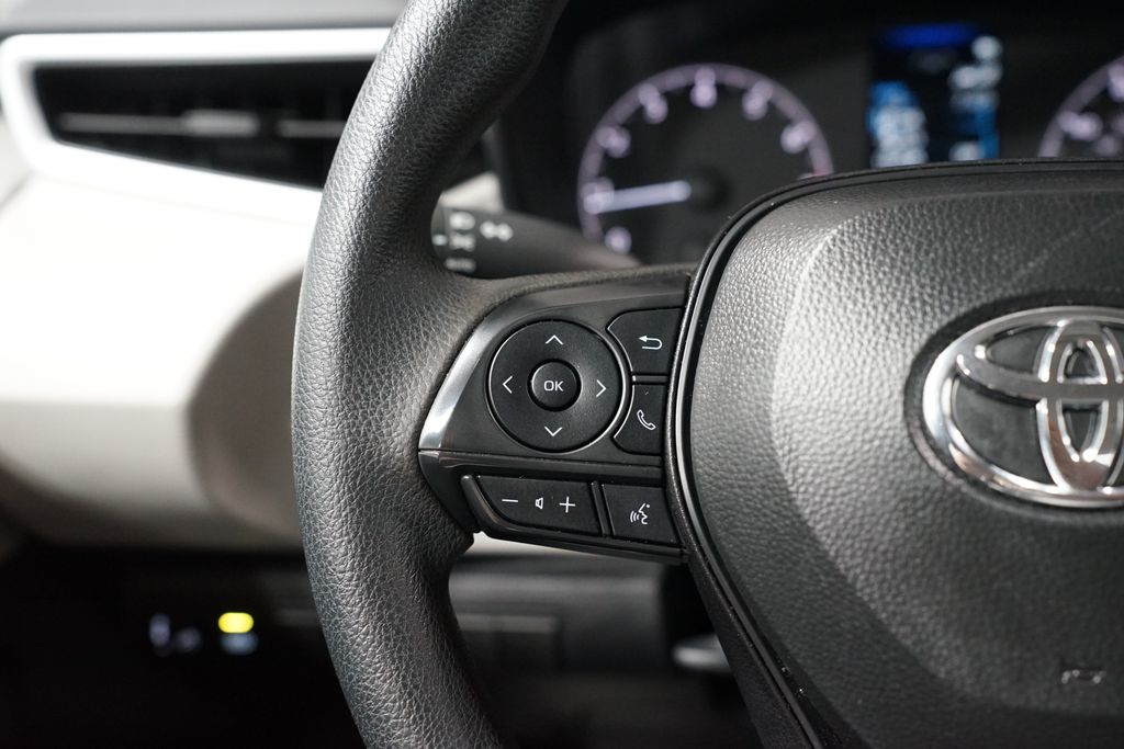 Thumbnail: 2025 Toyota Corolla - 14