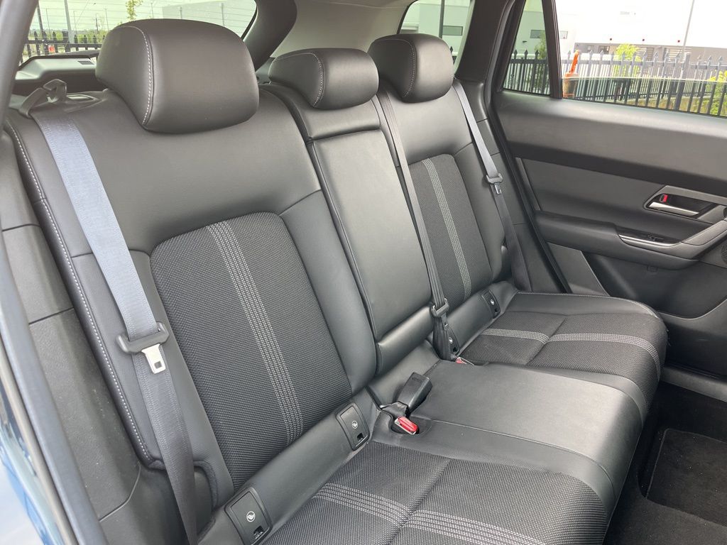 Thumbnail: 2024 Mazda CX-50 - 27