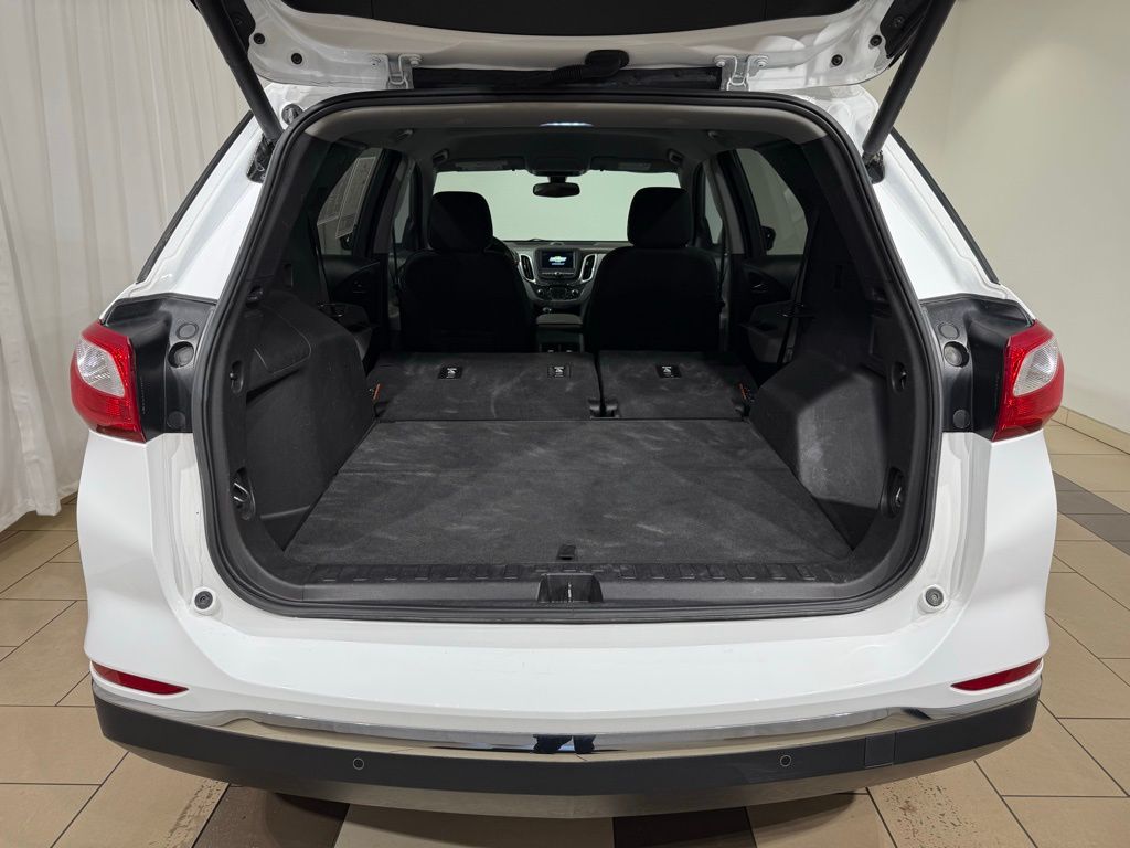 Thumbnail: 2019 Chevrolet Equinox - 12