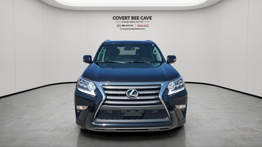 2018 Lexus Gx  460 In Austin, Texas