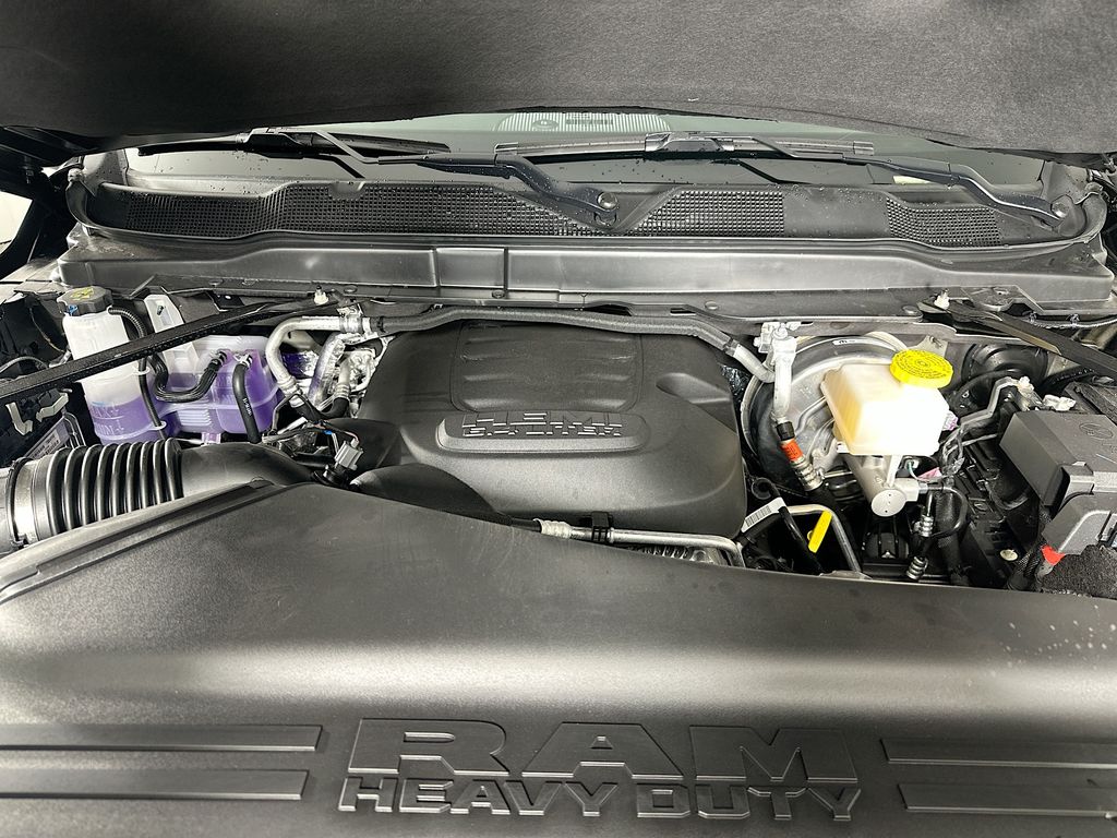 New 2026 Black Ram Tradesman 12in image 18