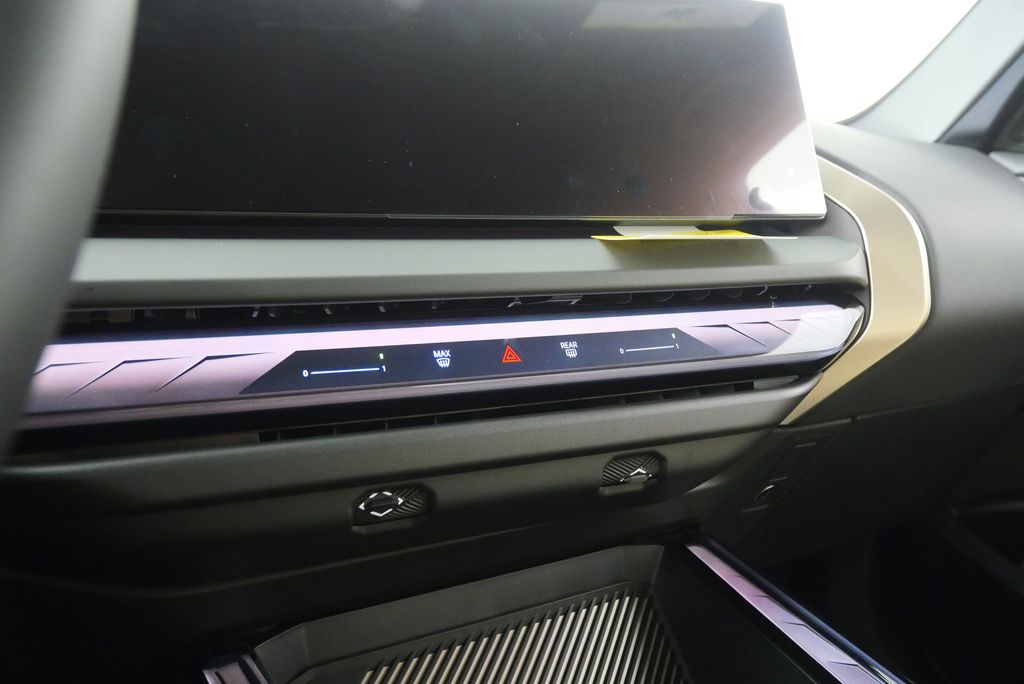 2025 BMW X3 3.0i 21