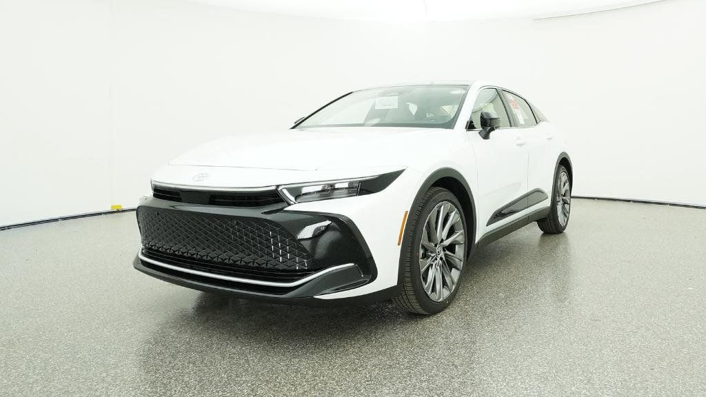 Thumbnail: 2026 Toyota Crown - 28