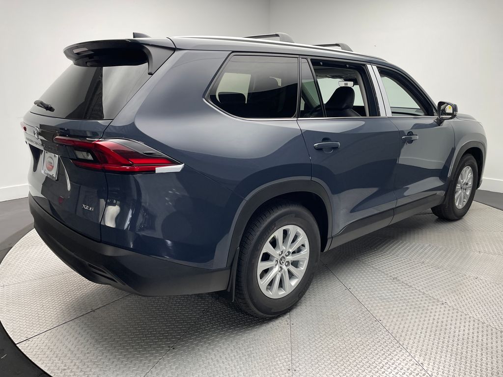 Thumbnail: 2025 Toyota Grand Highlander - 5