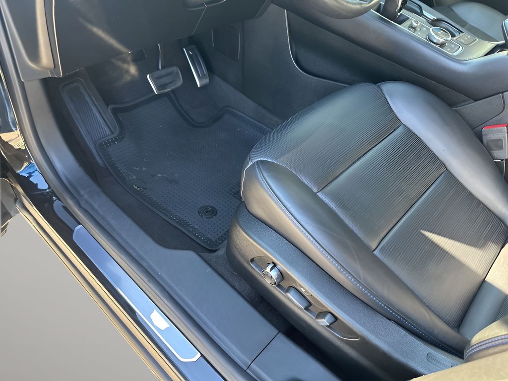 Used Car 2024 Cadillac Xt4  Sport For Sale Under $35,000 In Austin, Texas