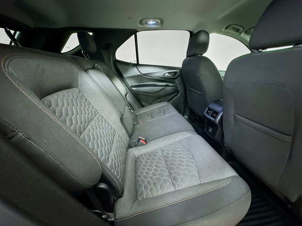 Used Car 2019 Chevrolet Equinox  Lt For Sale Under $20,000 In Austin, Texas