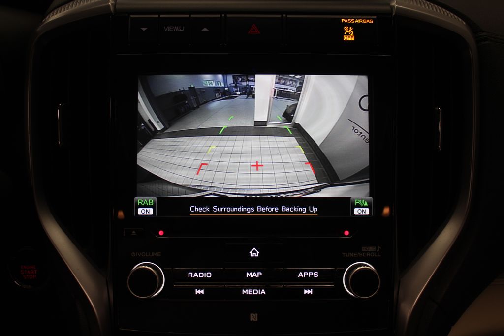 Thumbnail: 2019 Subaru Ascent - 18