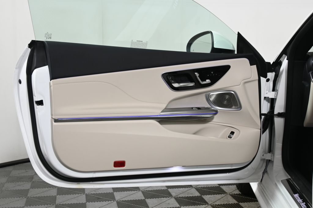 2025 Mercedes-Benz CLE 300 21