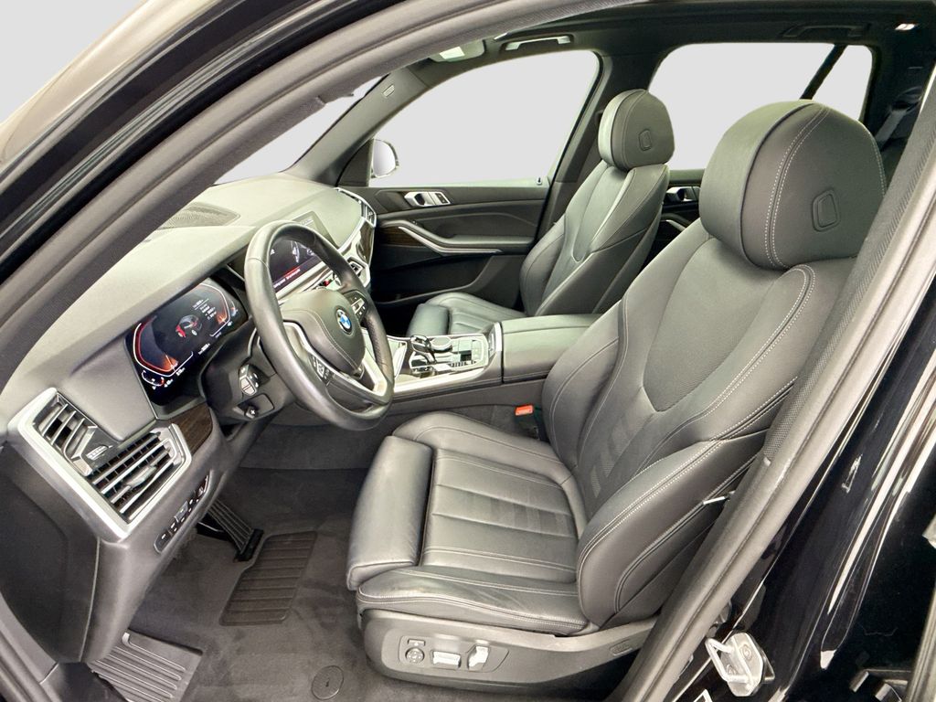 Thumbnail: 2019 BMW X5 - 18