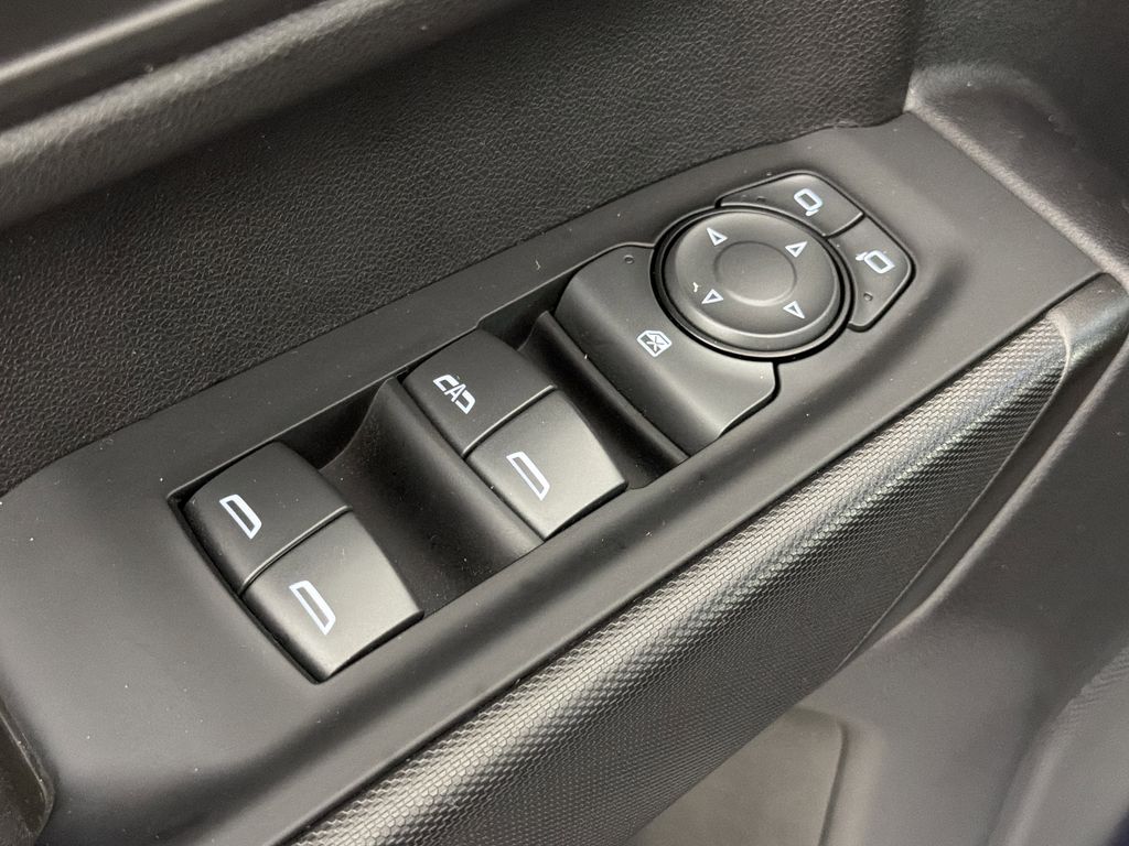 used 2022 Chevrolet Silverado 1500 car, priced at $26,995