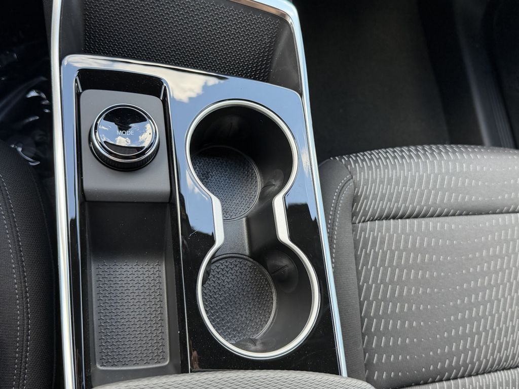 new 2026 Chevrolet Equinox car, priced at $25,295