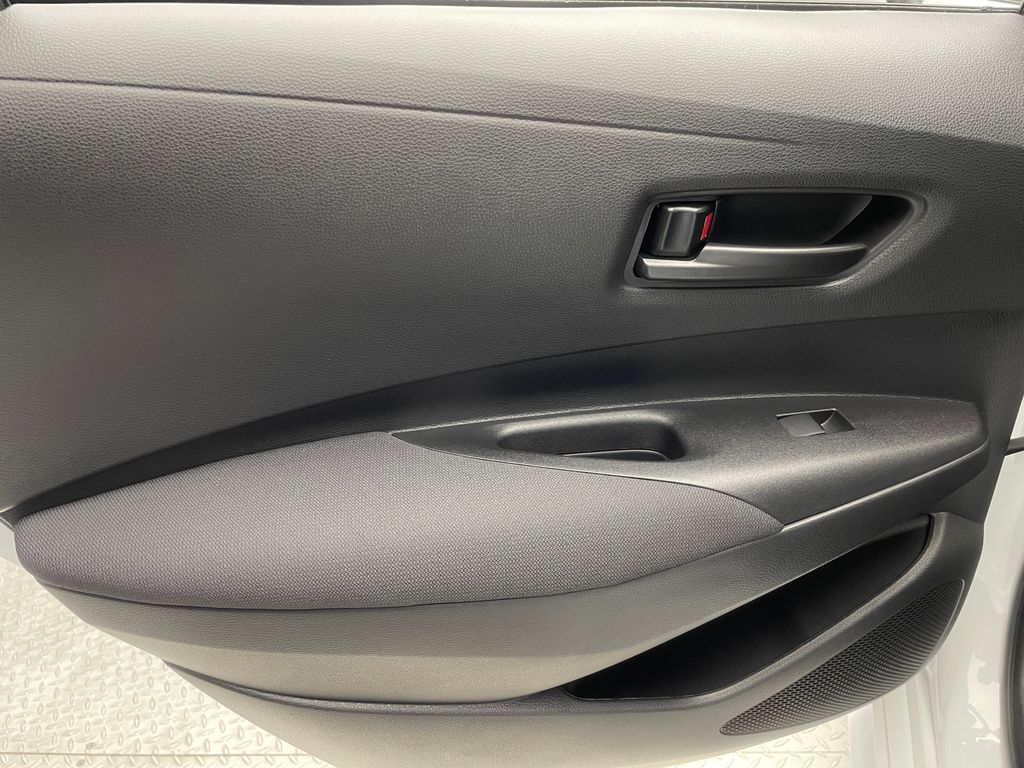 Thumbnail: 2026 Toyota Corolla - 32