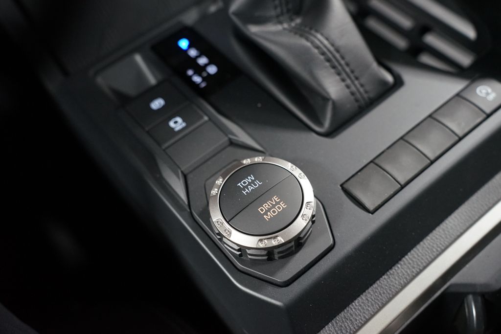 Thumbnail: 2025 Toyota Tacoma - 24