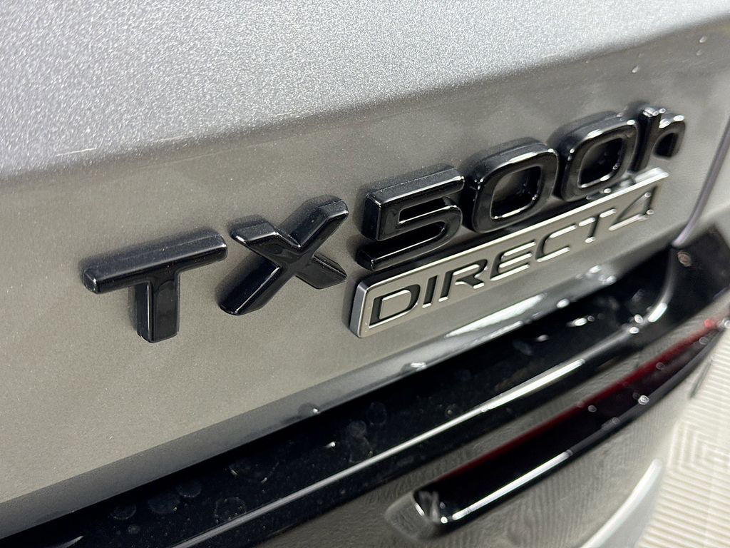 Thumbnail: 2026 Lexus TX - 22