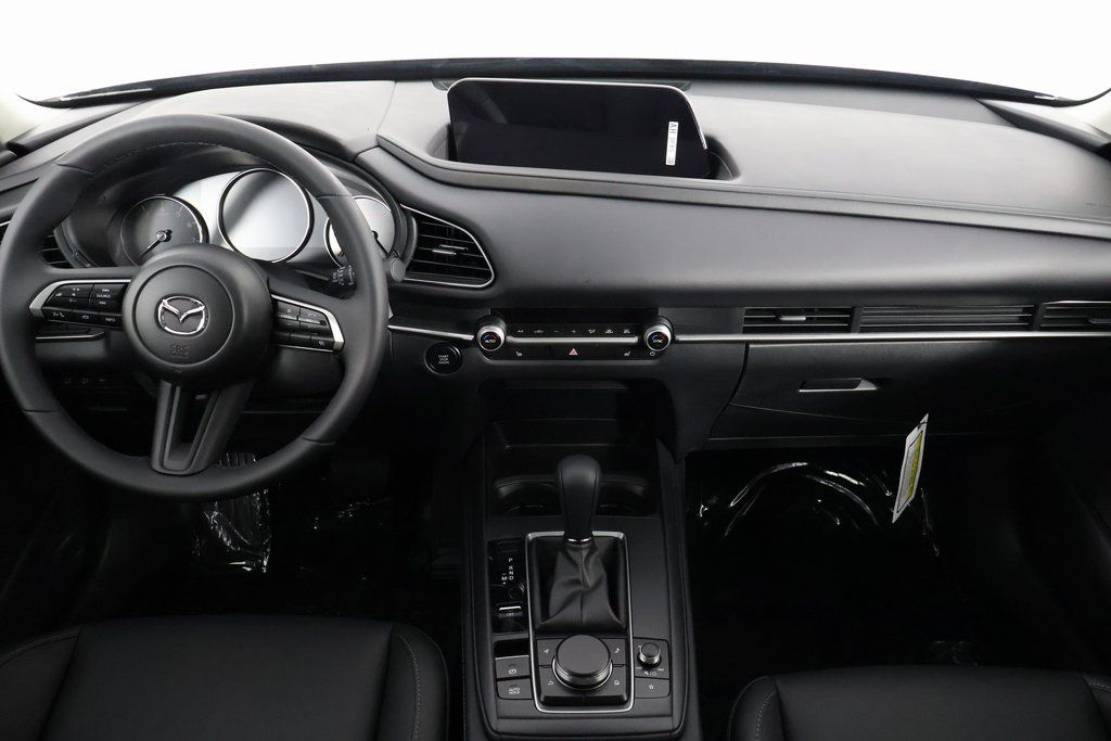 Thumbnail: 2026 Mazda CX-30 - 5