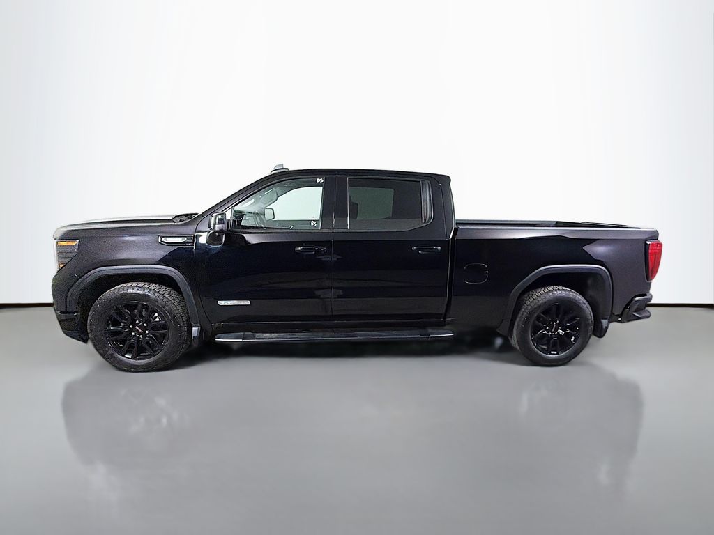 Used 2023 GMC Sierra 1500 Truck