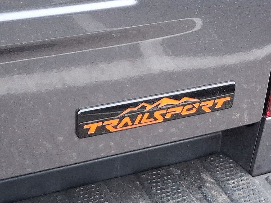 Thumbnail: 2026 Honda Ridgeline - 6