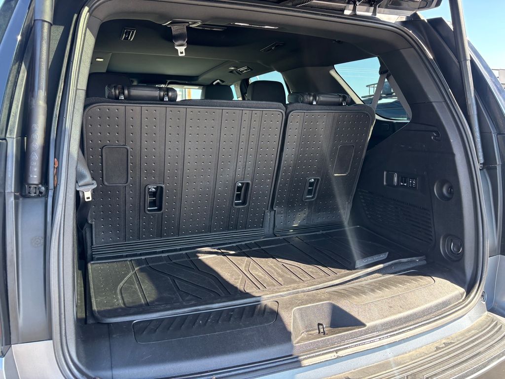 Used Car 2022 Chevrolet Tahoe  Lt For Sale Under $60,000 In Austin, Texas